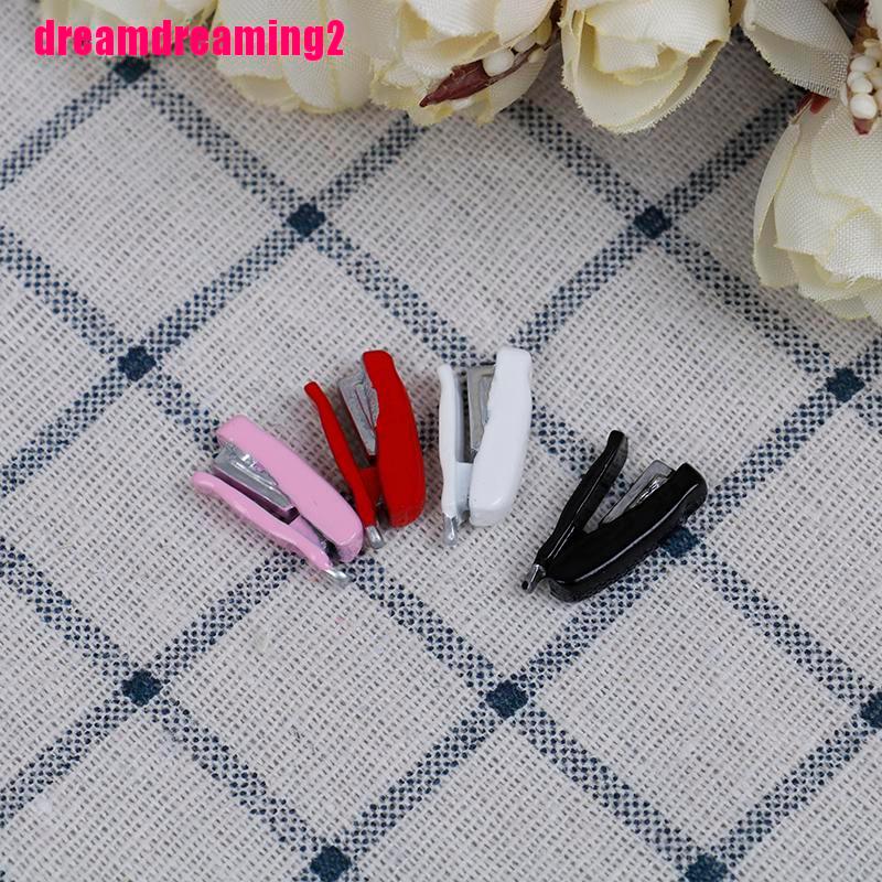 Mô hình ép giấy trang trí cho nhà búp bê Tỷ lệ 1: