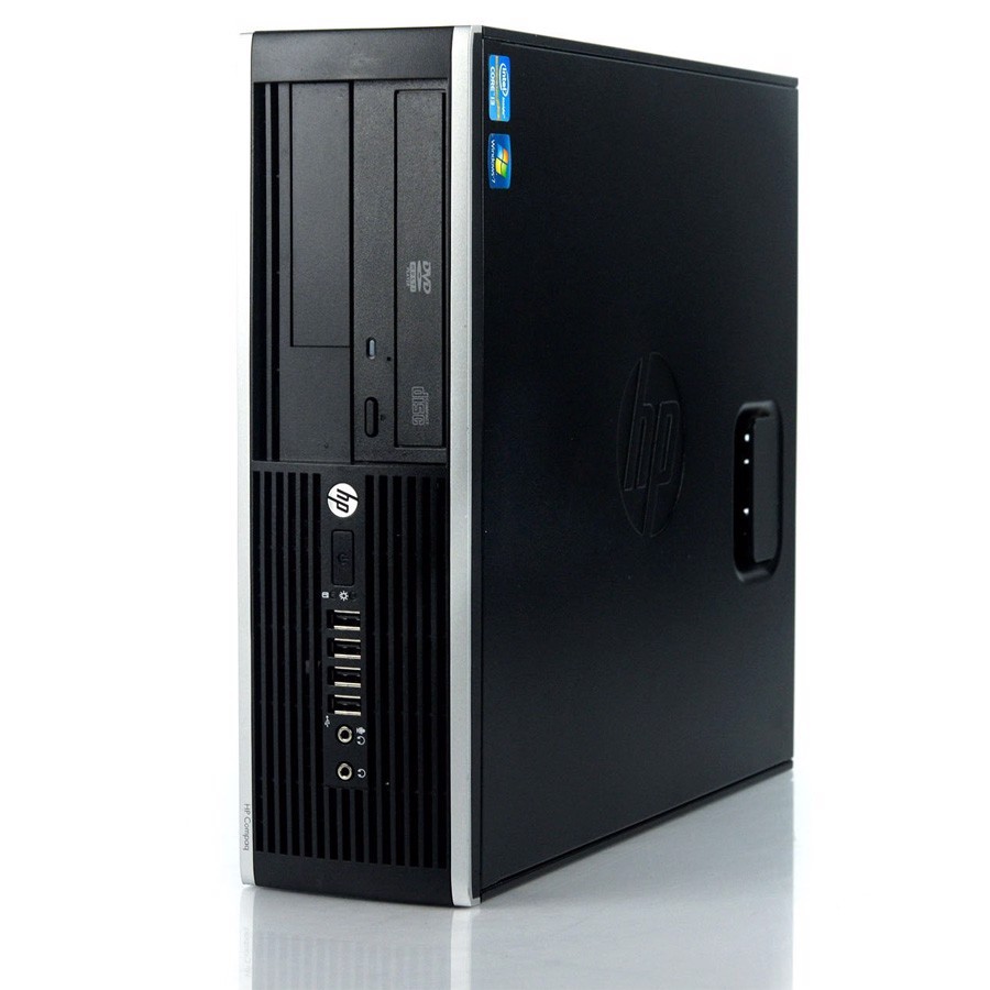 Case máy tính HP 6300 Pro SFF Core i3 | Shopee Việt Nam