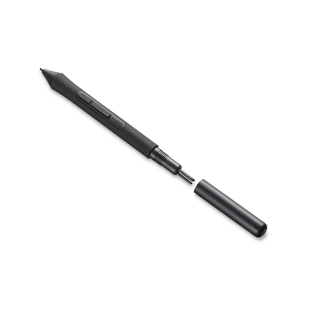 Bảng Vẽ Điện Tử Wacom Intuos S CTL-4100 [Không Bluetooth] | BigBuy360 - bigbuy360.vn