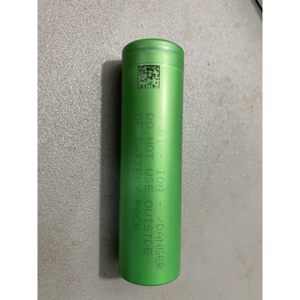 Pin sạc 18650 VTC4 dòng xả cao 30A dung lượng 2000mah