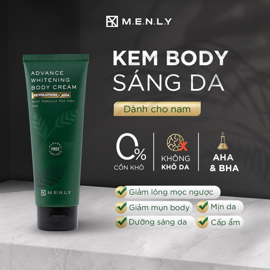 Menly - Giá Tốt, Sale Tháng 04, Freeship 0Đ | Shopee Việt Nam
