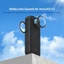 MONOSTYLE Dính Ống Kính Bảo Vệ Phụ Kiện Bảo Vệ Toàn Cảnh Dual-Lens Cho Insta360 X3