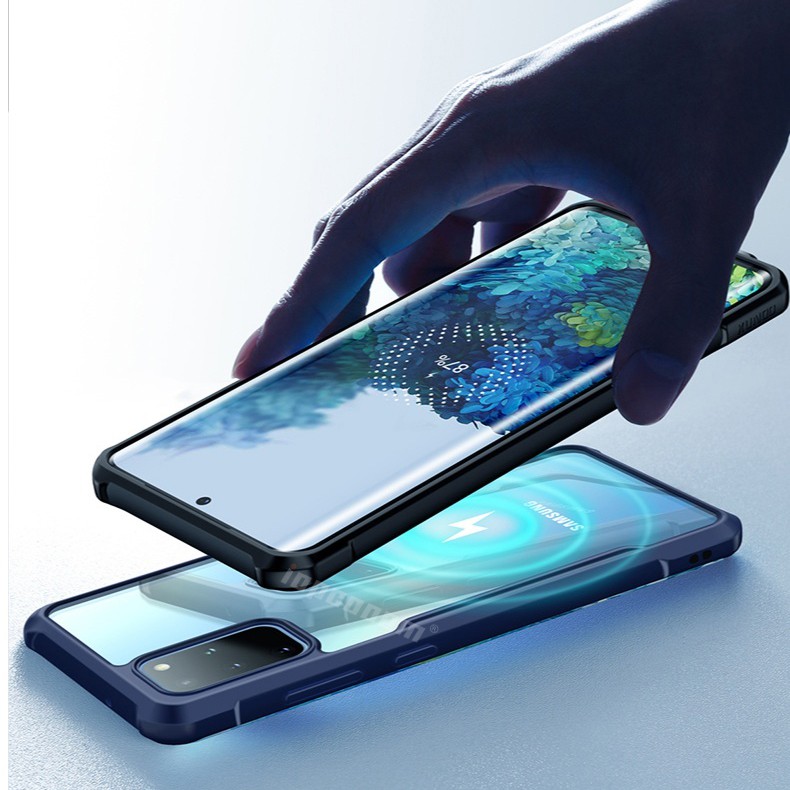 Ốp ĐiệN ThoạI ChốNg SốC Cho OPPO A53 A33 A52 A92 A73 A93 A93 A94 A15 A15S A31 A9 A5 2020
