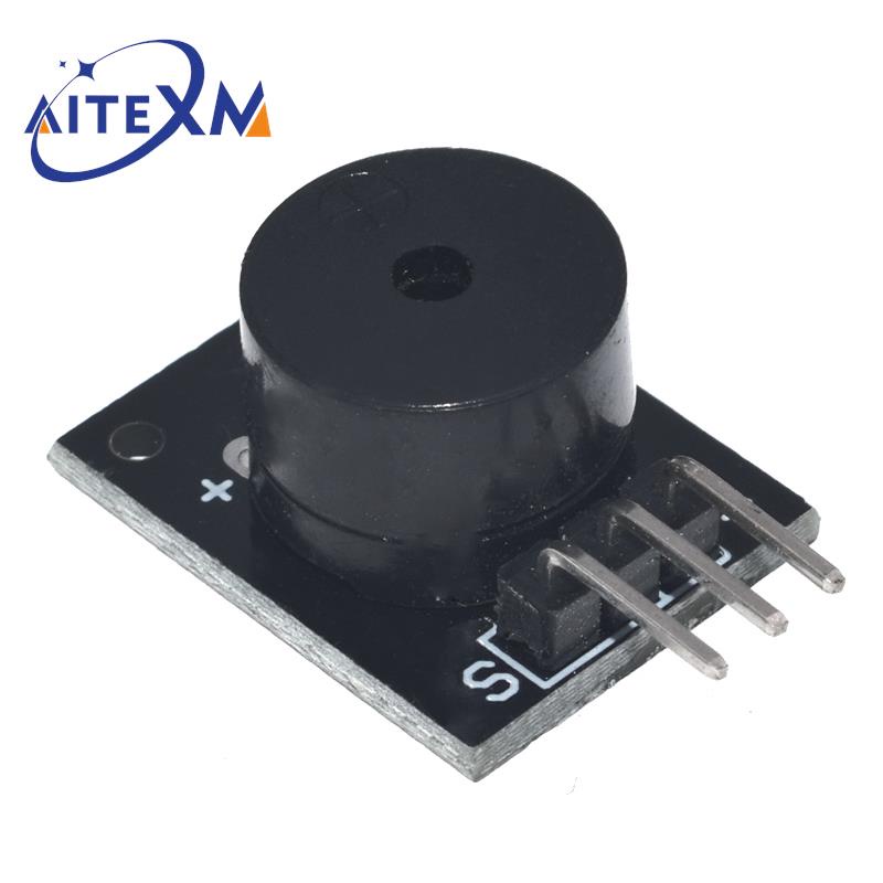 Mô Đun Loa Cho Arduino ky-006 | Shopee Việt Nam