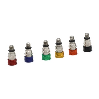 Van Motorcross Bleed mm Air M.5x0.8mm Nĩa Bleeder Van cứu trợ cho Pit Dirt Bike pxb4
