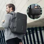 Ba Lô Mark Ryden Đựng Laptop 17 Inch Có Cổng Sạc Usb — ảnh 6