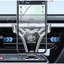 Giá Đỡ Điện Thoại Trên Xe Hơi Toyota Avanza Rush Innova Calya Razie Yaris Corolla Cross Altis Agya Veloz Sienta