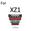 Type-C USB Jack Sạc Đầu Nối Cắm Dock Ổ Cắm Cổng Cho Sony Xperia XZ1 XZ2 Nhỏ Gọn Cao Cấp XZ3 Thay Thế Các Bộ Phận