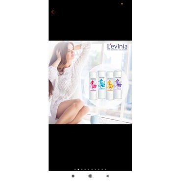 phấn thơm levinia chính hãng | Shopee Việt Nam