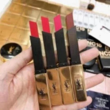 [BN123] Son ysl slim zhih386cs6
