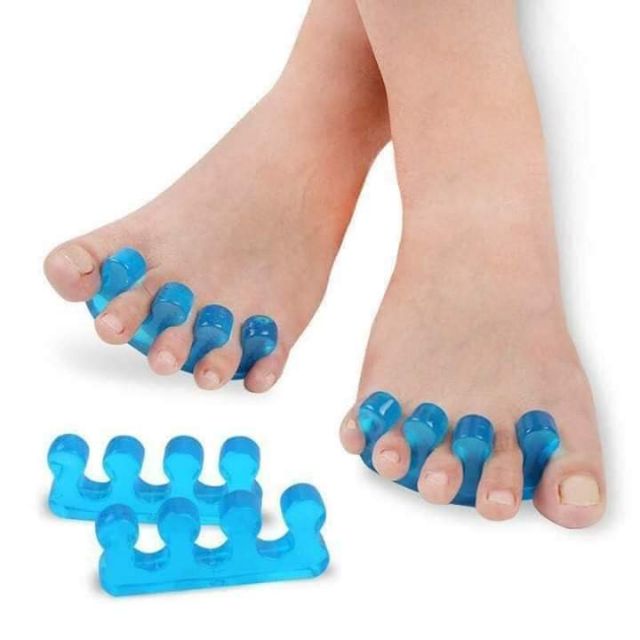 [GIÁ TỐT] Bộ đôi tách ngón làm nail