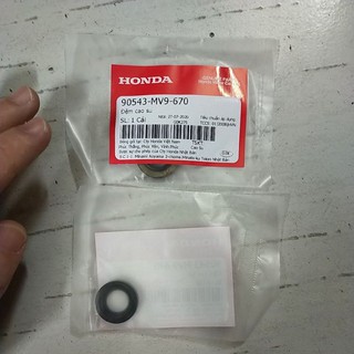long đền Phốt nắp chao Honda Sh ý dylan @ ps Air Blade Ab 110 click 110 lead 110 scr