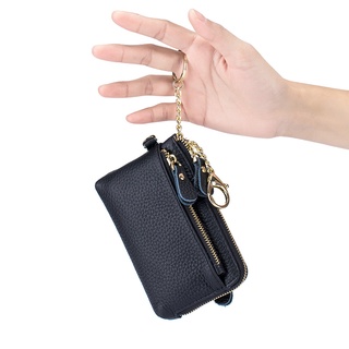 Mới Ví mini Đa Năng Có Khóa Kéo Thời Trang Cho Nữ