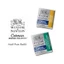 Thỏi màu nước WINSOR & NEWTON dạng nén half pan 🐻🌸