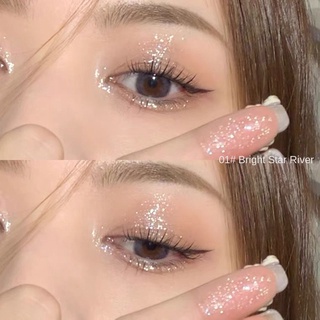 【ALIENBENSON】Phấn Mắt Dạng Thỏi Chống Thấm Nước Và Mồ Hôi Không Phai Màu Lâu Trôi 4 Màu Tùy Chọn