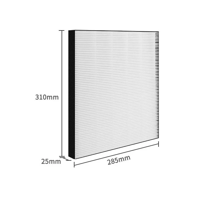 Sharp Air Purifier Hepa Thay FZ-F30HFE – 2