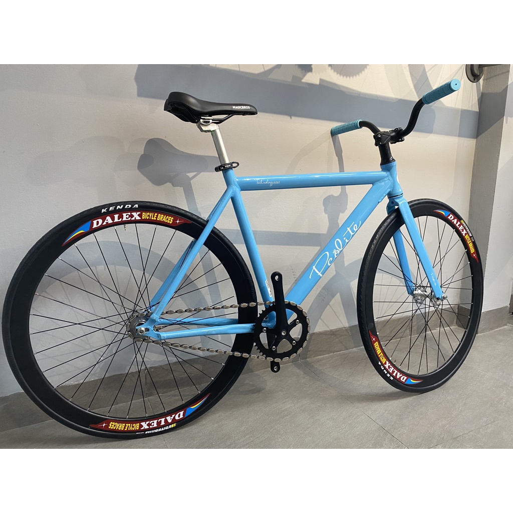 Pcolite outlet fixed gear