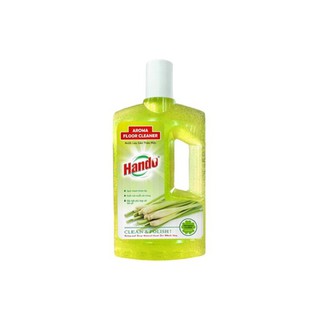 AMZO_NƯỚC LAU SÀN ĐẬM ĐẶC HANDO AMZO 1L HƯƠNG XẢ DIỆT MUỖI CÔN TRÙNG