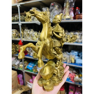 Mã Thượng Phong Hầu, Khỉ Cưỡi Ngựa vật phẩm phong thuỷ bằng đồng
