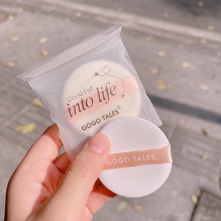[Gogotales] Cushion và Phấn Phủ Gogo Tales Vitality 2in1
