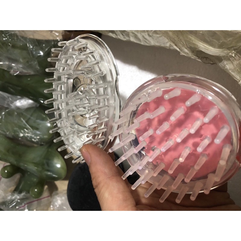 Chuyên Sỉ Lược Chải Thông Vùng Đầu SIÊU TỐT