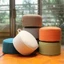 Ghế đẩu thiền Tatami sang trọng nhiều màu sắc cho không gian sống của bạn