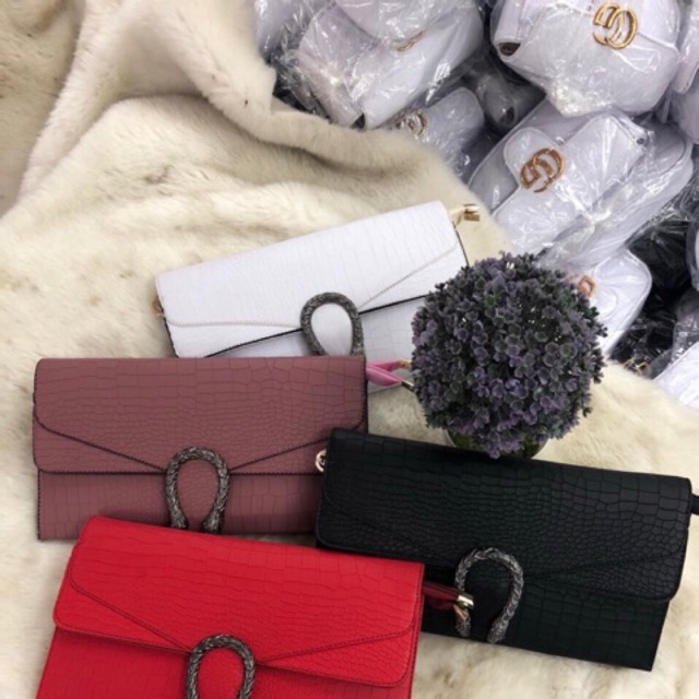 Ví đầu rồng | Shopee Việt Nam