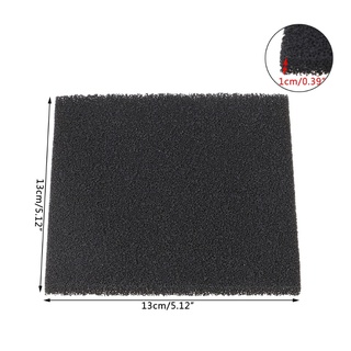 Miếng bọt biển lọc khói bằng than hoạt tính ESD