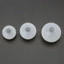 OXXGGKAO DIY Hình Cầu Khuôn Tròn Cho Nhựa Epoxy Trang Sức Làm Khuôn Thủ Công Tự Chế