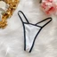 CK102 - Quần lọt khe thun su - chip sexy gợi cảm - KELLYWANG