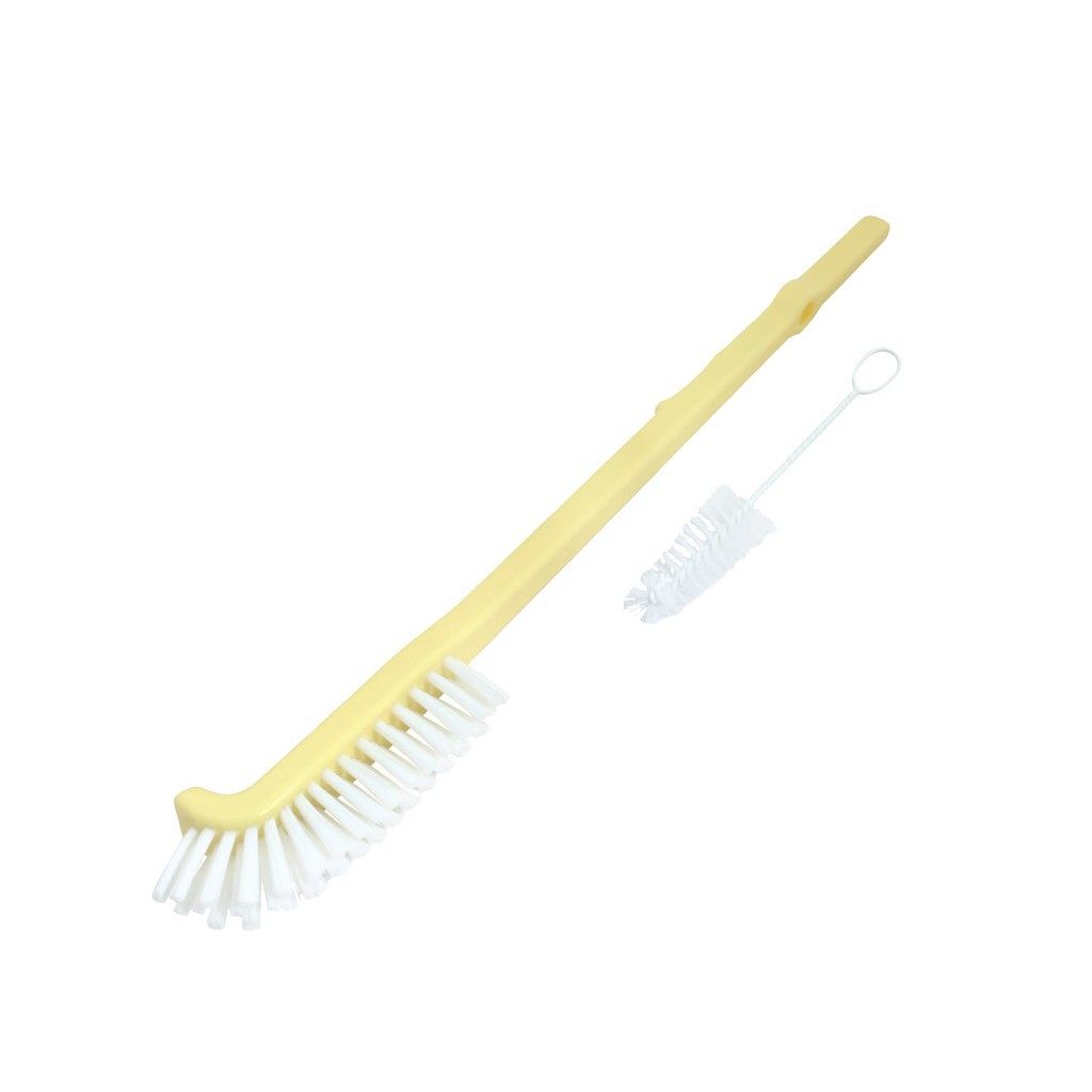 Ảnh Bộ chổi cọ rửa bình sữa NUK Deluxe NU28458 3