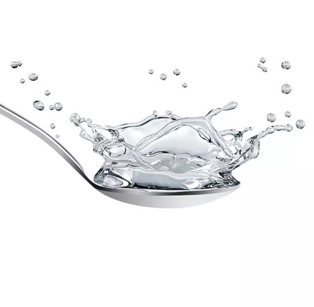 Thìa muỗng cơm phở inox 304 cao cấp
