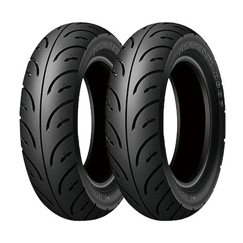 Lốp xe máy Dunlop 100-90-14 M.C 51P D307 dùng cho PCX 125