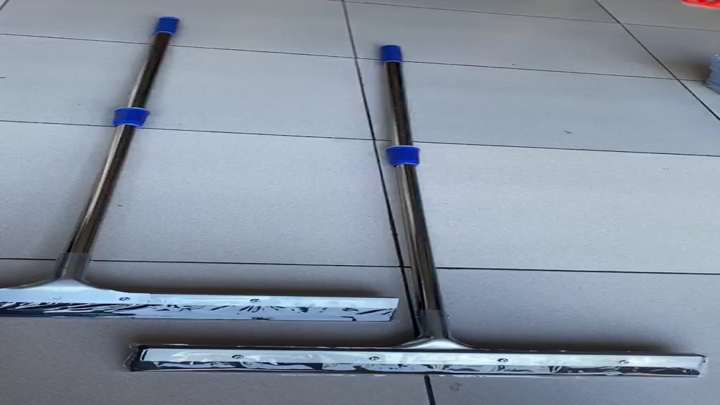 Cây gạt sàn , gạt nước cán inox kích thước 45cm ,55cm cán rút | Shopee ...