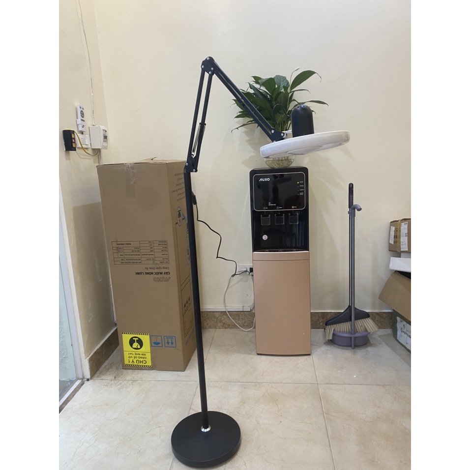 Đèn Led Trục Khuỷu Siêu Sáng, Đèn Led 3 Mức Chỉnh Ánh Sáng Chuyên Dùng Trong Spa, Thẩm Mỹ Viện, Phun Xăm