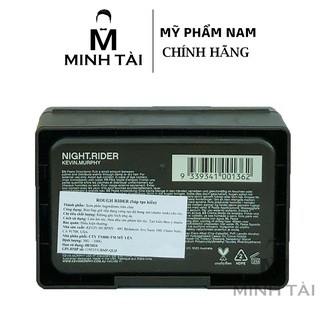 Sáp Vuốt Tóc Nam KEVIN MURPHY Night Rider 100g - Hàng Chính Hãng
