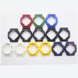Dây Đeo Đồng Hồ Mờ Chống Nước Cho Casio G-SHOCK GA-120 GA-110 GA-100 GD-100 GD-110 GD-120 GA-110GB GAX-100