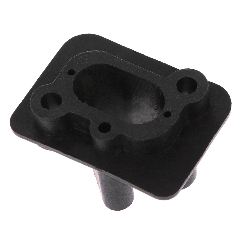 Pcf * Tông Đơ 40-5 Bàn Chải Cắt Nạp Đa Dạng Bộ Chế Hòa Khí Đầu Nối Đế Carb Adapter