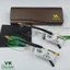 Gọng kính cận khoan không viền VK74