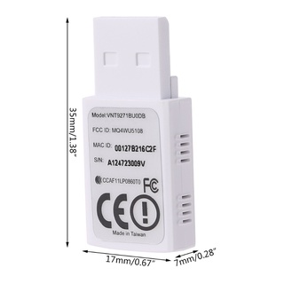Dusur Bộ Chuyển Đổi usb wifi Không Dây ar9271 Cho Windows 7 8
