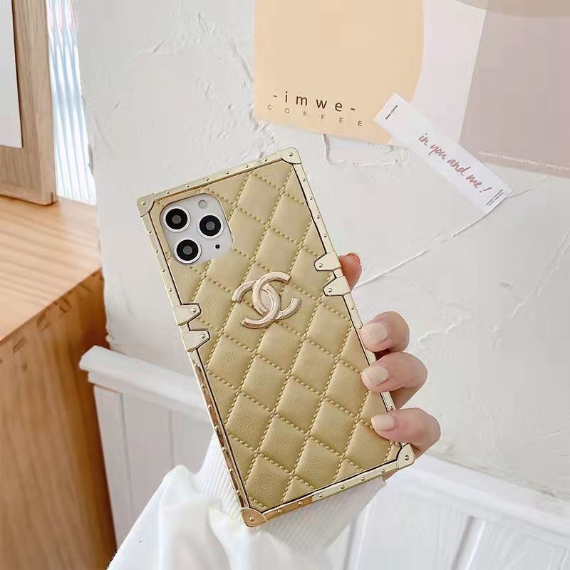 Realme 7 8 9 10 12 PRO 12X C67 C63 C61 C55 C53 C51 C11 C15 C12 C25 C30 C31 C33 C35 C21Y C25Y Flash Diamond Vàng Hợp Thời Trang Thương Hiệu Gương Kim Cương Giả Vuông Điện Thoại