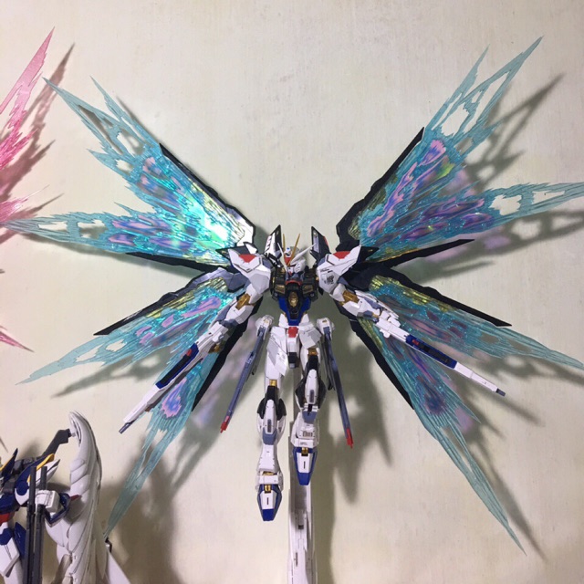 strike freedom ver MB MMK | Shopee Việt Nam