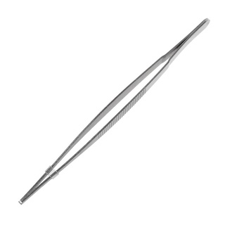 Nhíp thép JOJO có đầu thẳng Nhíp chính xác cho thủ công