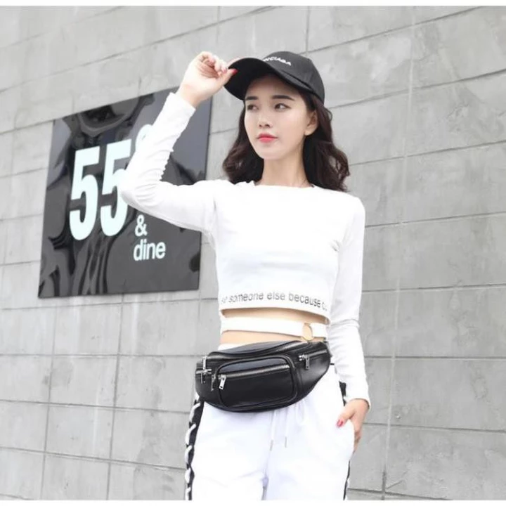 Women's Belt Bag – 4