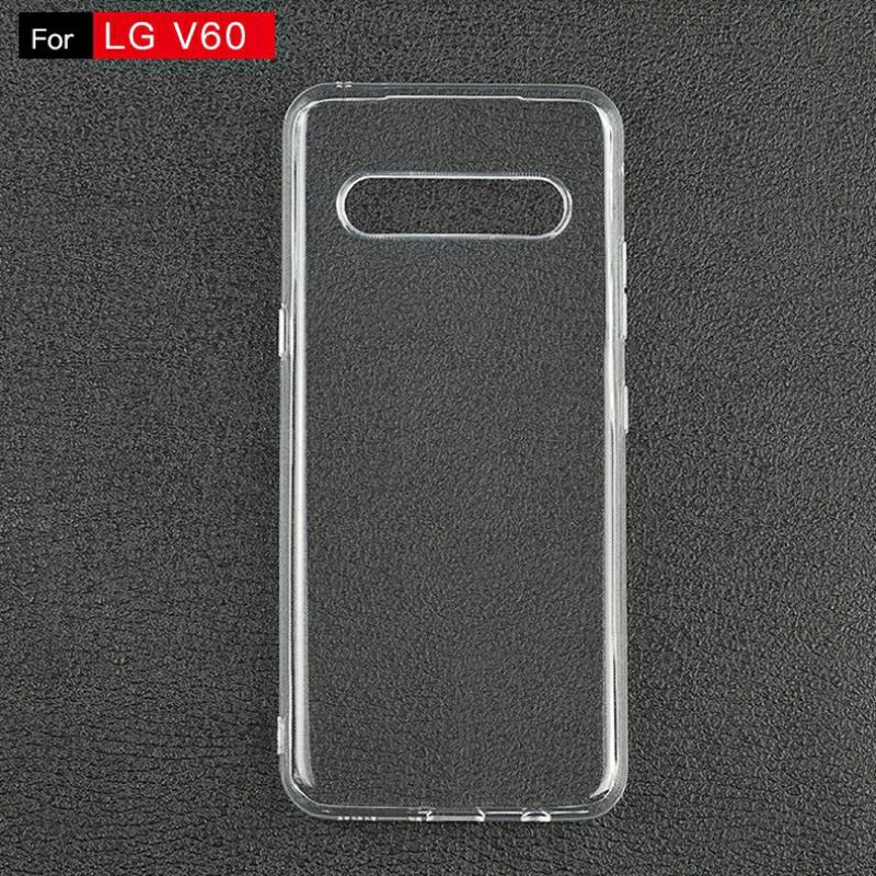 6x Pellicola Protettiva per LG V60 ThinQ 5G Protezione