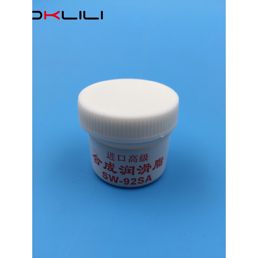 MỚI Máy in 3D bôi trơn bánh răng dầu bôi trơn bôi trơn bôi trơn cho SAMSUNG BROTHER HP EPSON Máy in phun