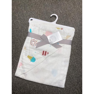Chăn ủ choàng xô Bebe comfort mềm mại xinh xắn cho bé | Minizon Kids