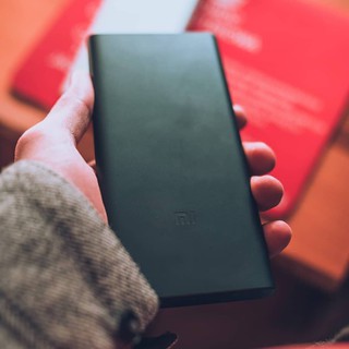 Pin Sạc Dự Phòng XIAOMI GEN 3 Pin 10.000 mAh Bản sạc nhanh 2020 (Hàng FULLBOX )