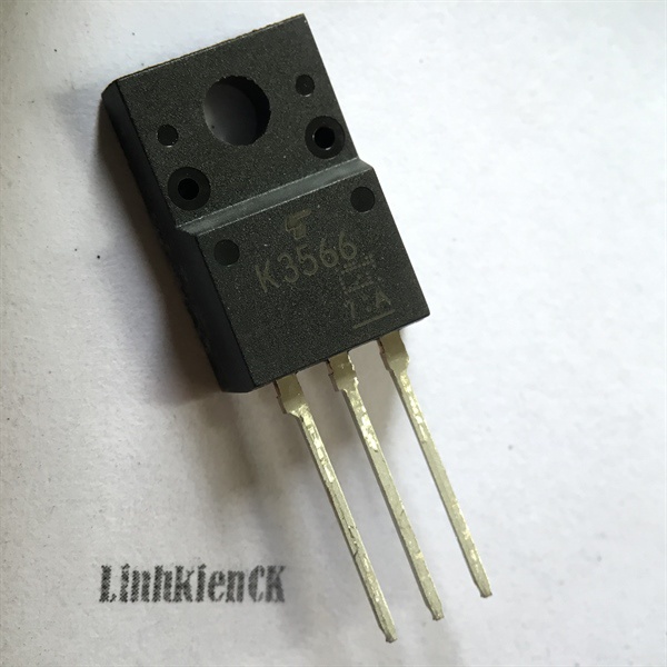 IC chức năng 2SK3566 K3566 (Mới chính hãng Toshiba) | Shopee Việt Nam
