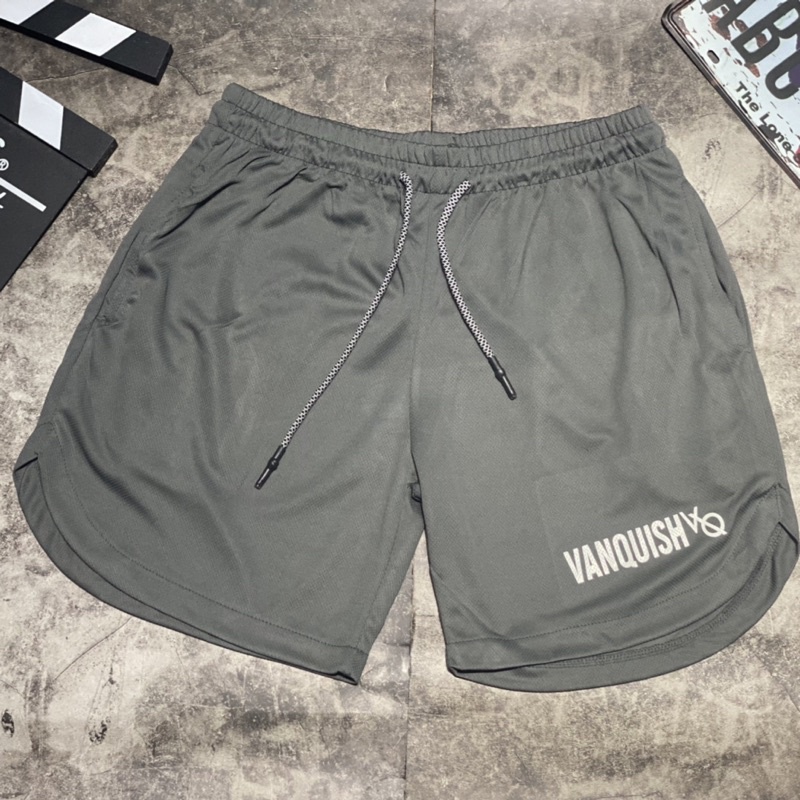 Quần Đùi Tập Gym,Chạy Bộ Vanquish